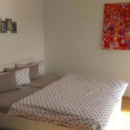 Business Tower Apartment