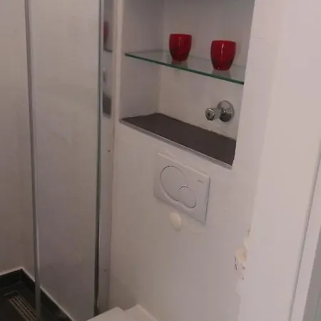 Apartment Business Tower *