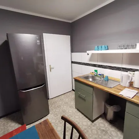 Guest house C&c
