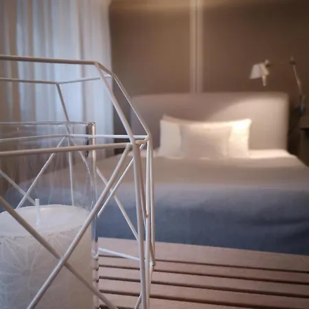 Lilienthal1 Apartsuite *