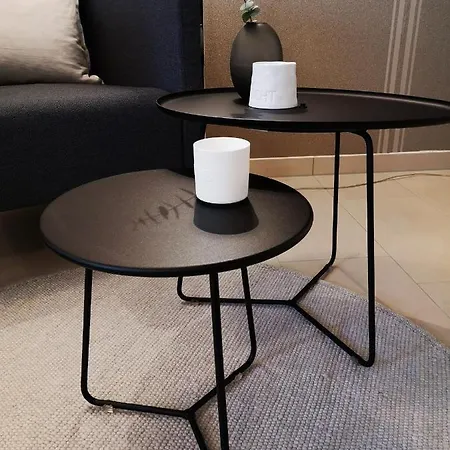 Lilienthal1 Apartsuite