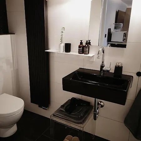 Lilienthal1 Apartsuite Apartment Nuremberg