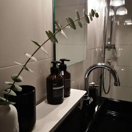 Lilienthal1 Apartsuite *