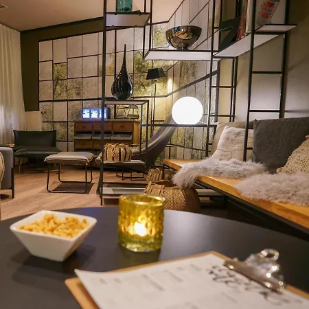 Hotel Best Western Am Hauptbahnhof 3*