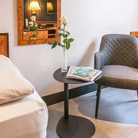 Bardolino Fine.food.hotel Нюрнберг