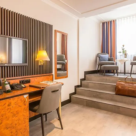 Bardolino Fine.food.hotel Нюрнберг