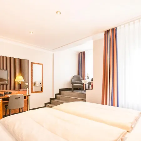 Bardolino Fine.food.hotel Готель 3*