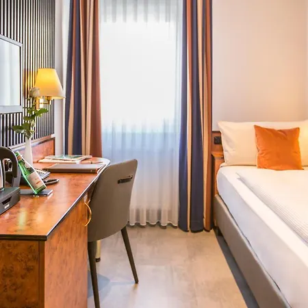 Bardolino Fine.food.hotel 3* Нюрнберг