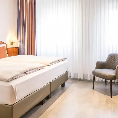 Bardolino Fine.food.hotel Нюрнберг