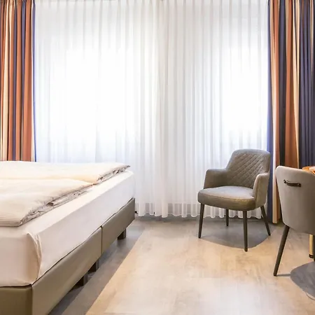 Bardolino Fine.food.hotel Nuremberg