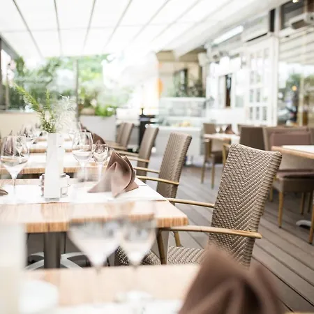 Bardolino Fine.food.hotel Готель Нюрнберг