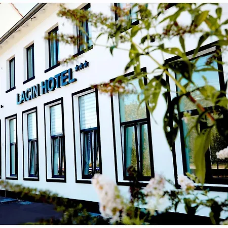 Lacin Hotel Núremberg