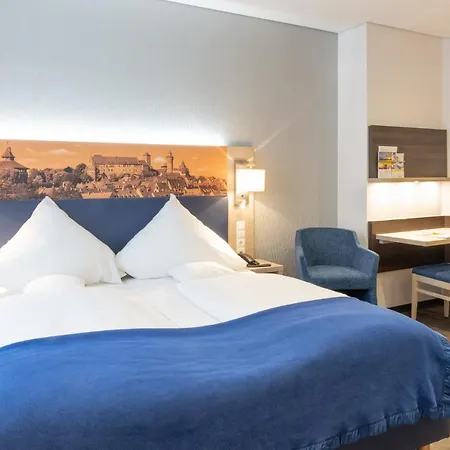 Ringhotel Loew's Merkur Hotell