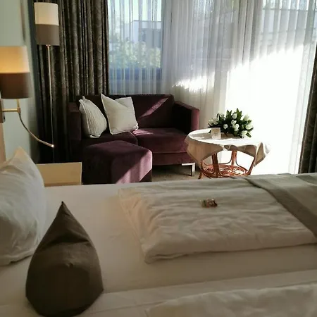 Cristal Hotel