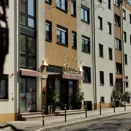 Cristal 3* נירנברג