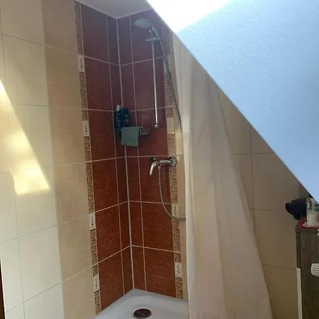 Gaestehaus Palmengarten Gæstehus 3*