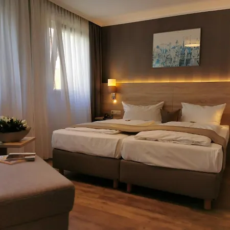 Cristal 3* Nuremberg