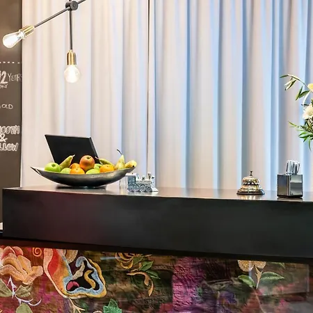 Best Western Am Hauptbahnhof Hotel 3*