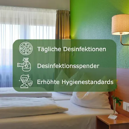 Hotel Metropol Norymberga