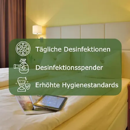 Burghotel Stammhaus Hotel