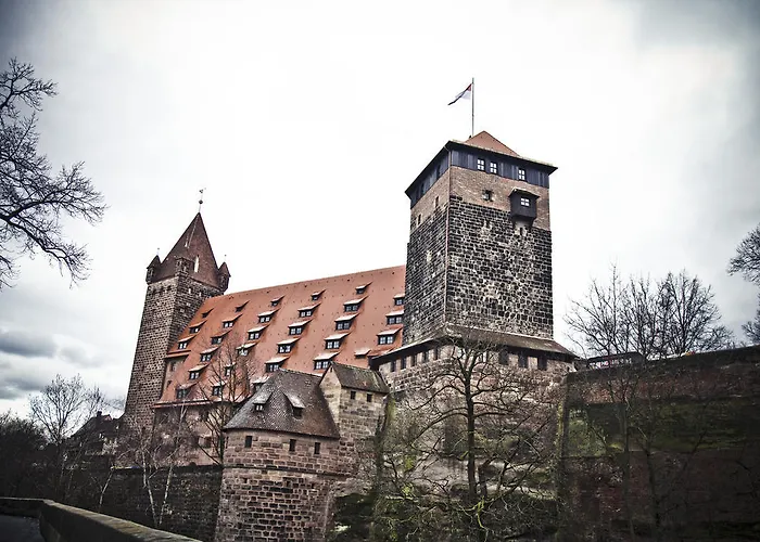 Jugendherberge Nurnberg - Youth Hostel photo