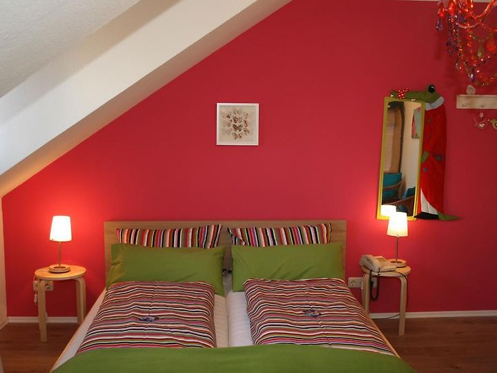 Hotel Landgasthof Hofener Garten Nuremberg