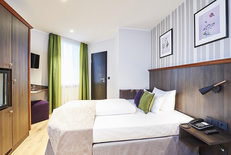 Hotel Hauser Boutique Nuremberg